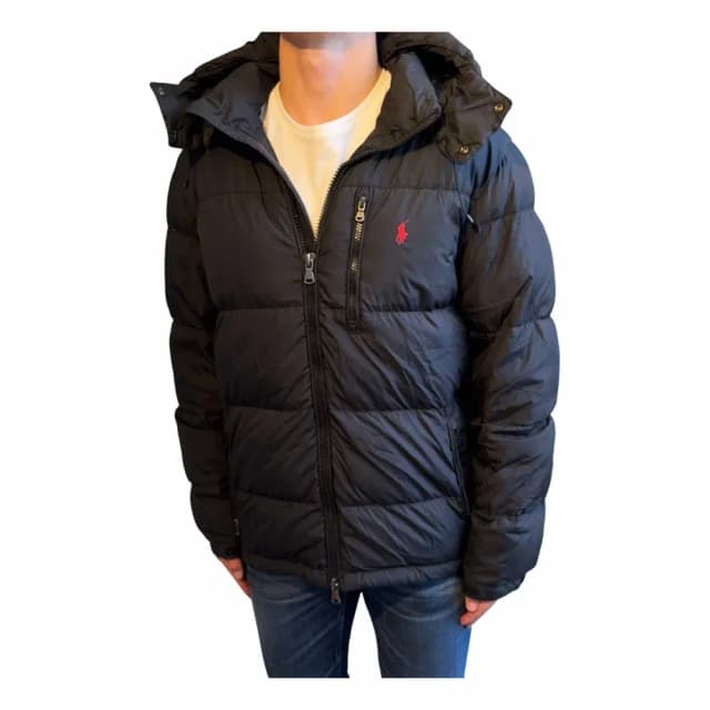 Ralph Lauren The Gorham Down Jacket