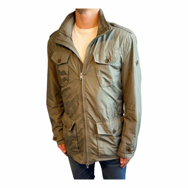 J.Lindeberg Field Jacket