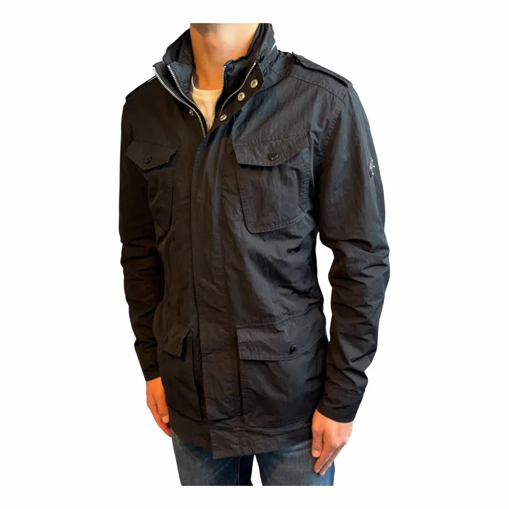 J.Lindeberg Field Jacket