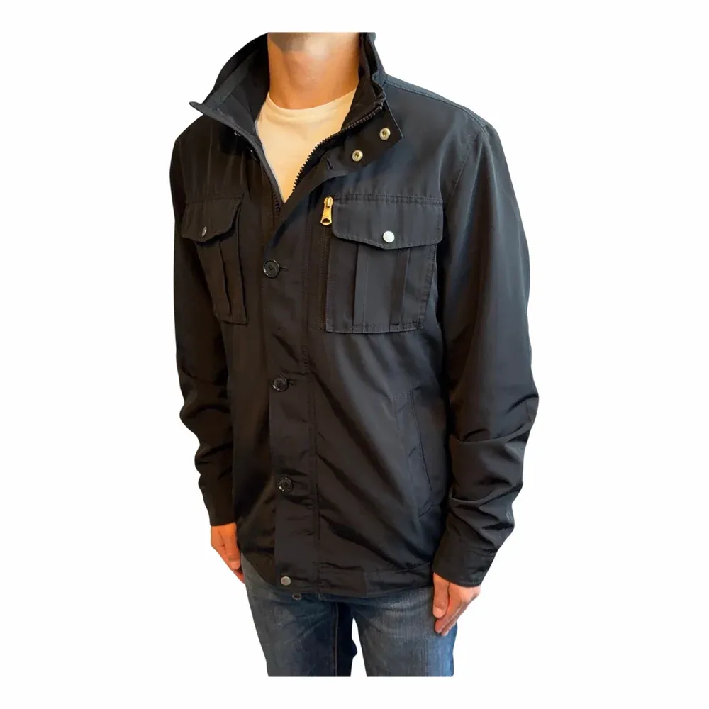 J.Lindeberg Bailey Field Jacket