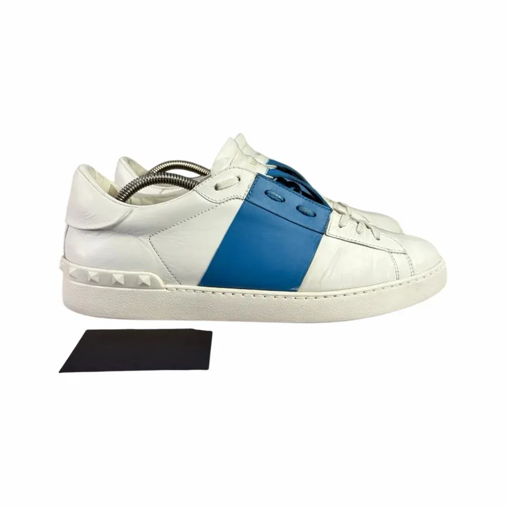 VALENTINO Open Sneakers