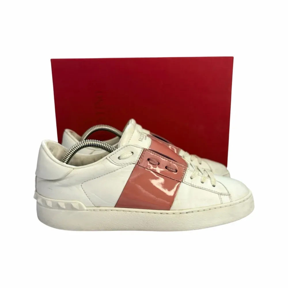 Valentino Open Sneakers
