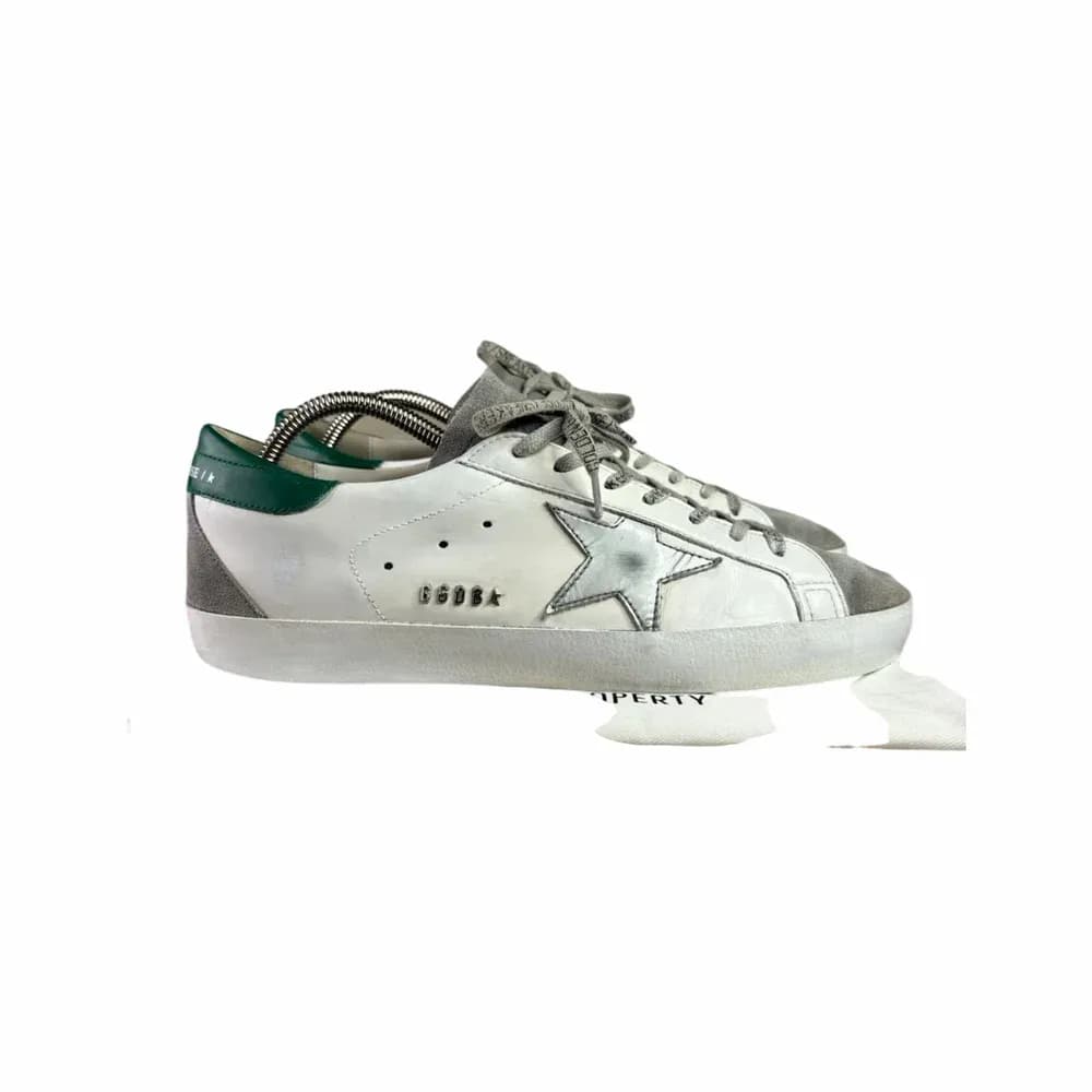 GOLDEN GOOSE Super-Star Sneaker