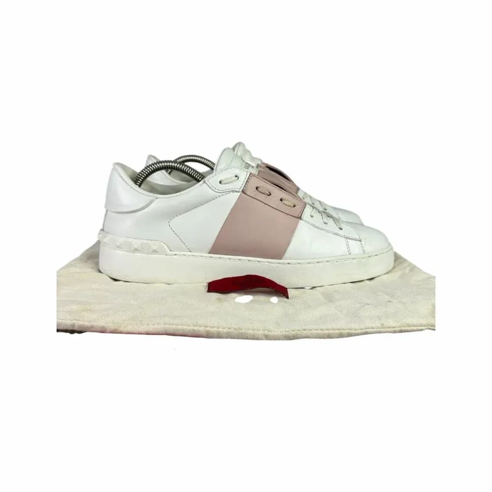 VALENTINO Open Sneaker