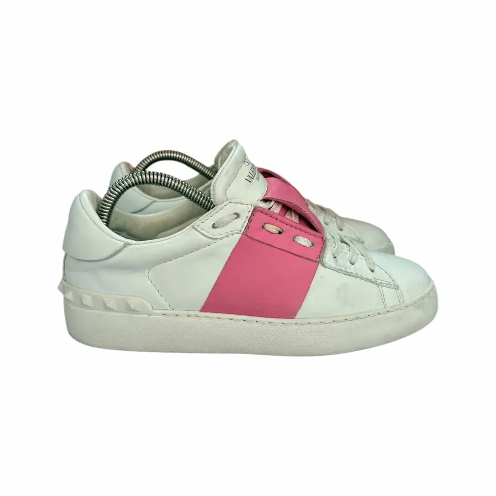 Valentino Open Sneakers