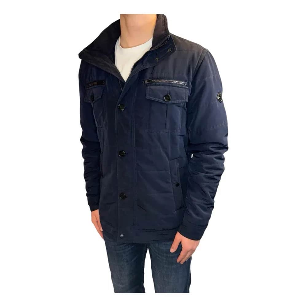 J.Lindeberg Bailey Jacket