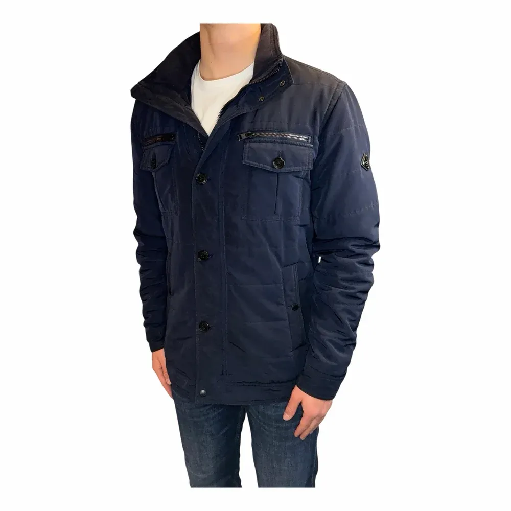 J.Lindeberg Bailey Jacket