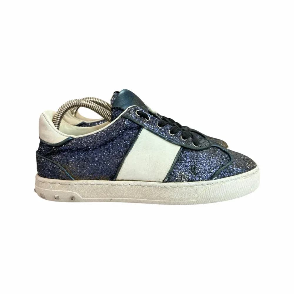 Valentino Flycrew Glitter