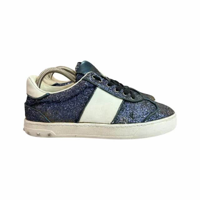Valentino Flycrew Glitter