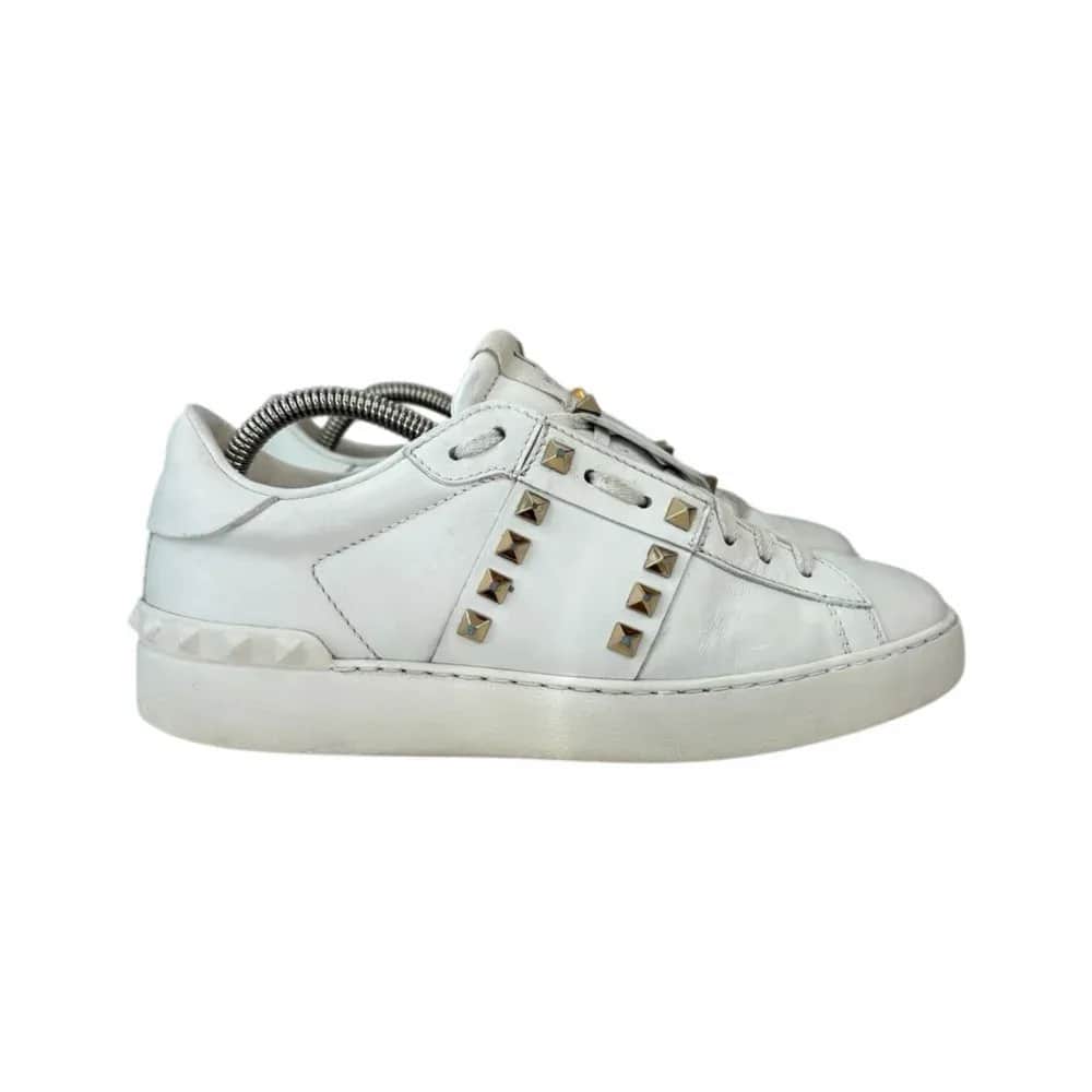 Valentino Rockstud Untitled Sneakers