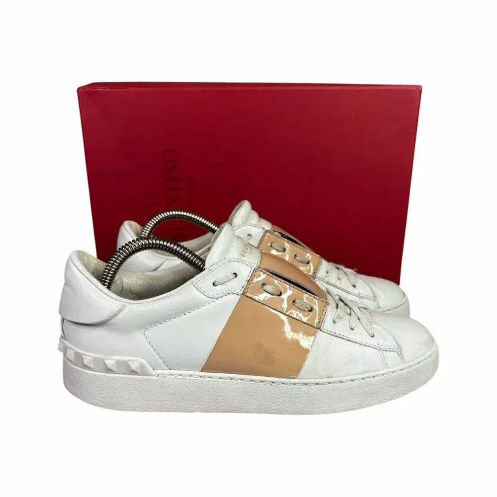 VALENTINO Open Sneaker