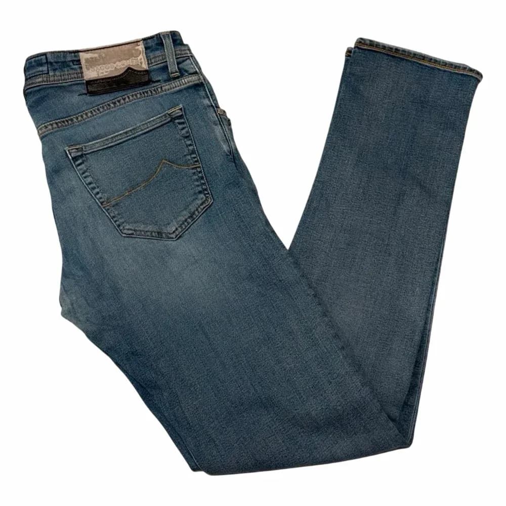 JACOB COHEN Anbass Hyperflex