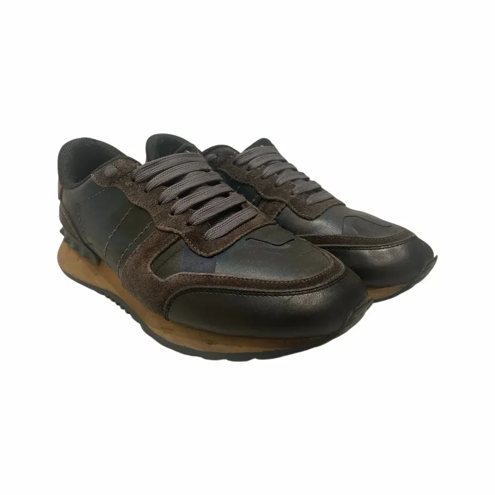 Valentino Rockrunner
