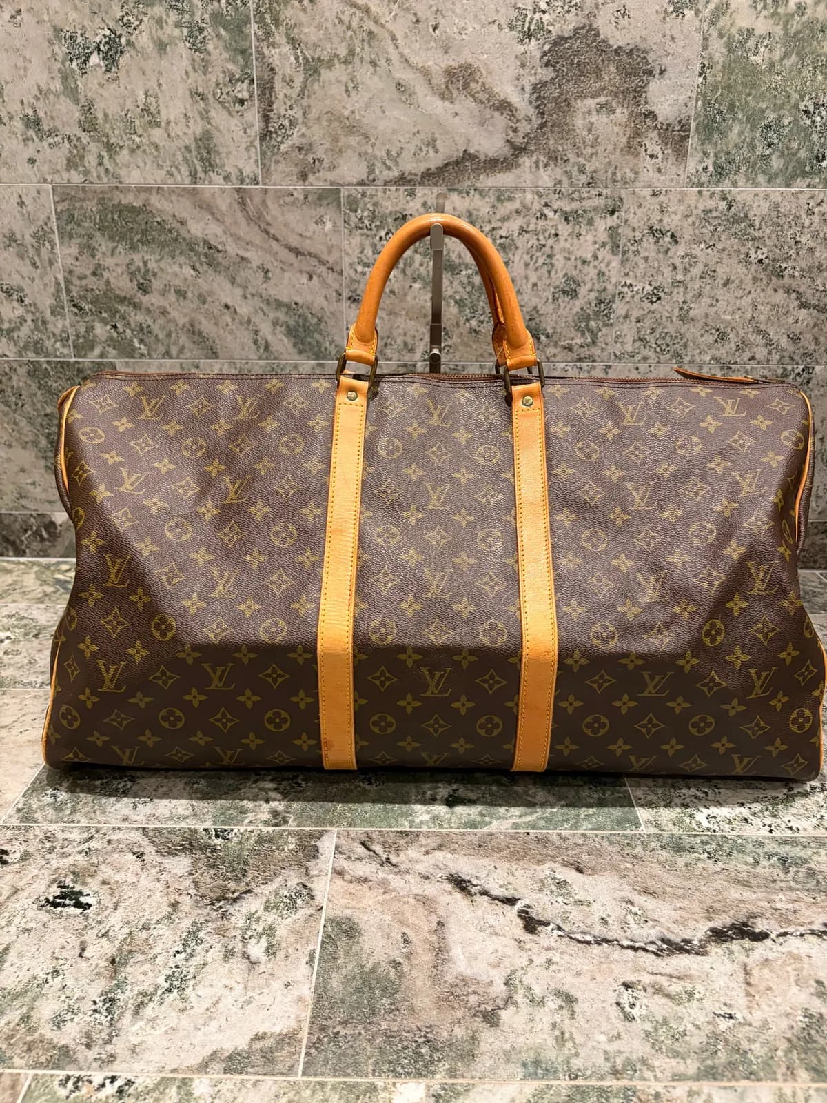Louis Vuitton Keepall 60