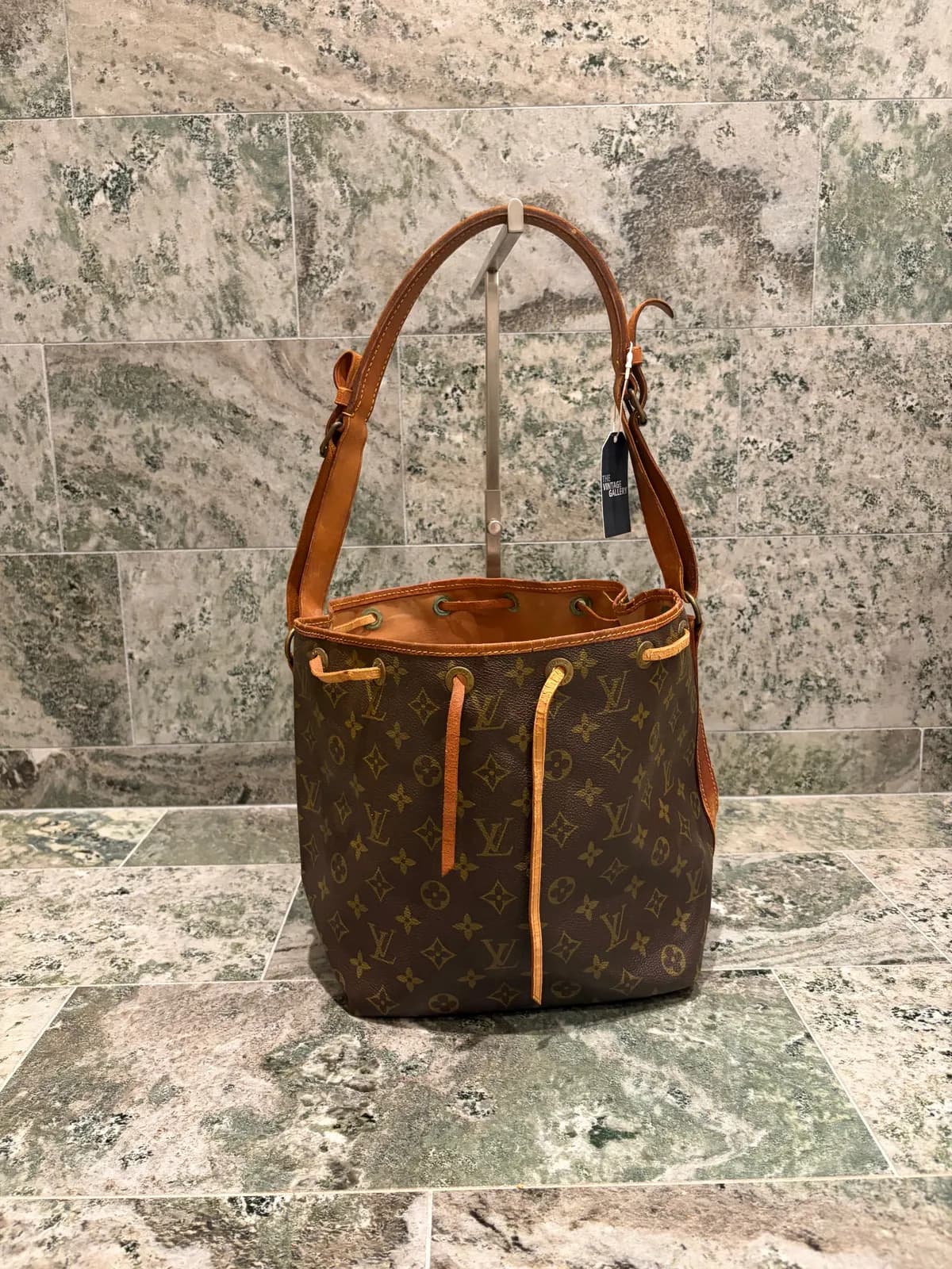 Louis Vuitton Petit Noé