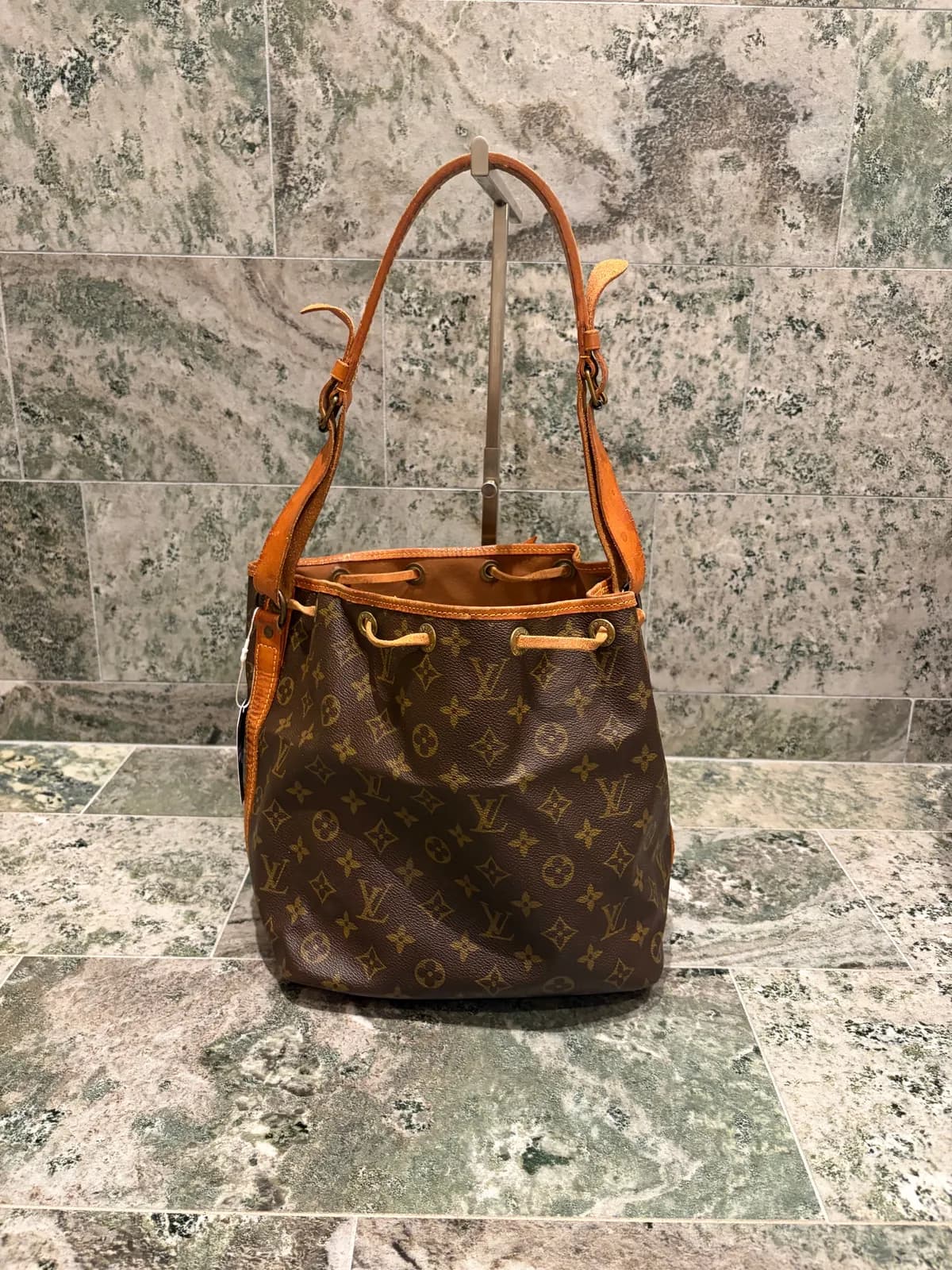 Louis Vuitton Petit Noé
