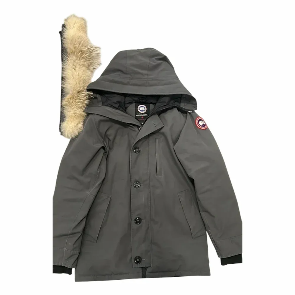Canada Goose Chateau Parka