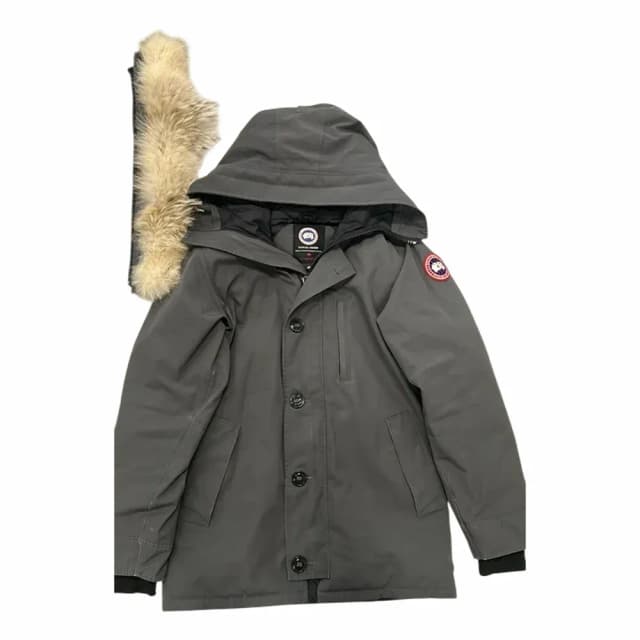 Canada Goose Chateau Parka