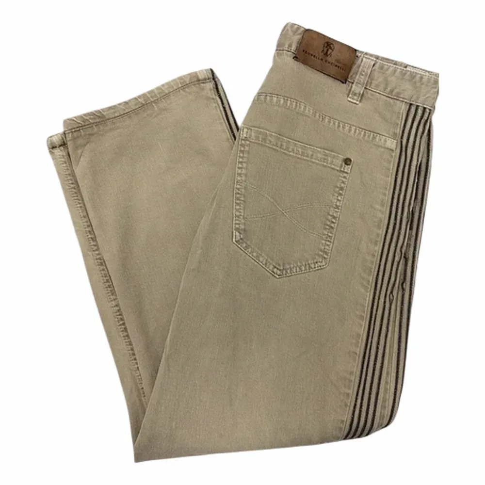 Brunello Cucinelli Bard