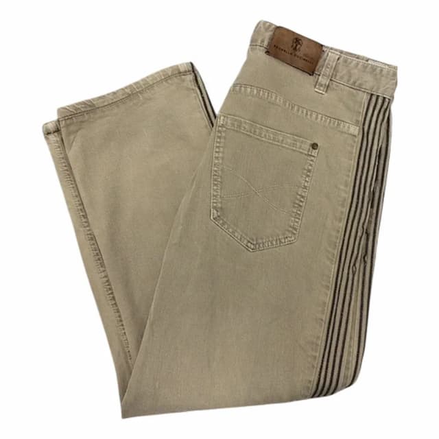 Brunello Cucinelli Bard