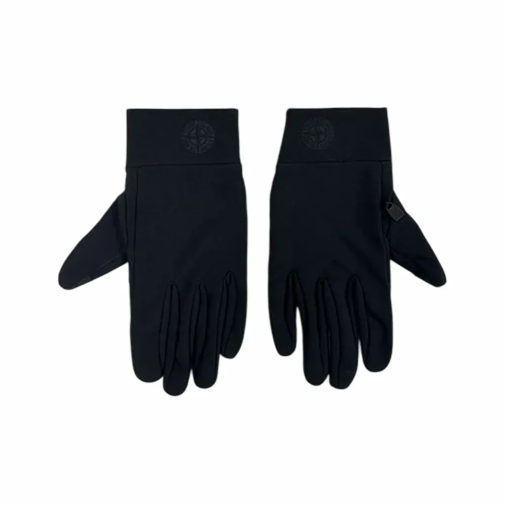Stone Island Soft Shell-R Gloves