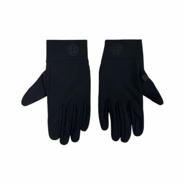 Stone Island Soft Shell-R Gloves