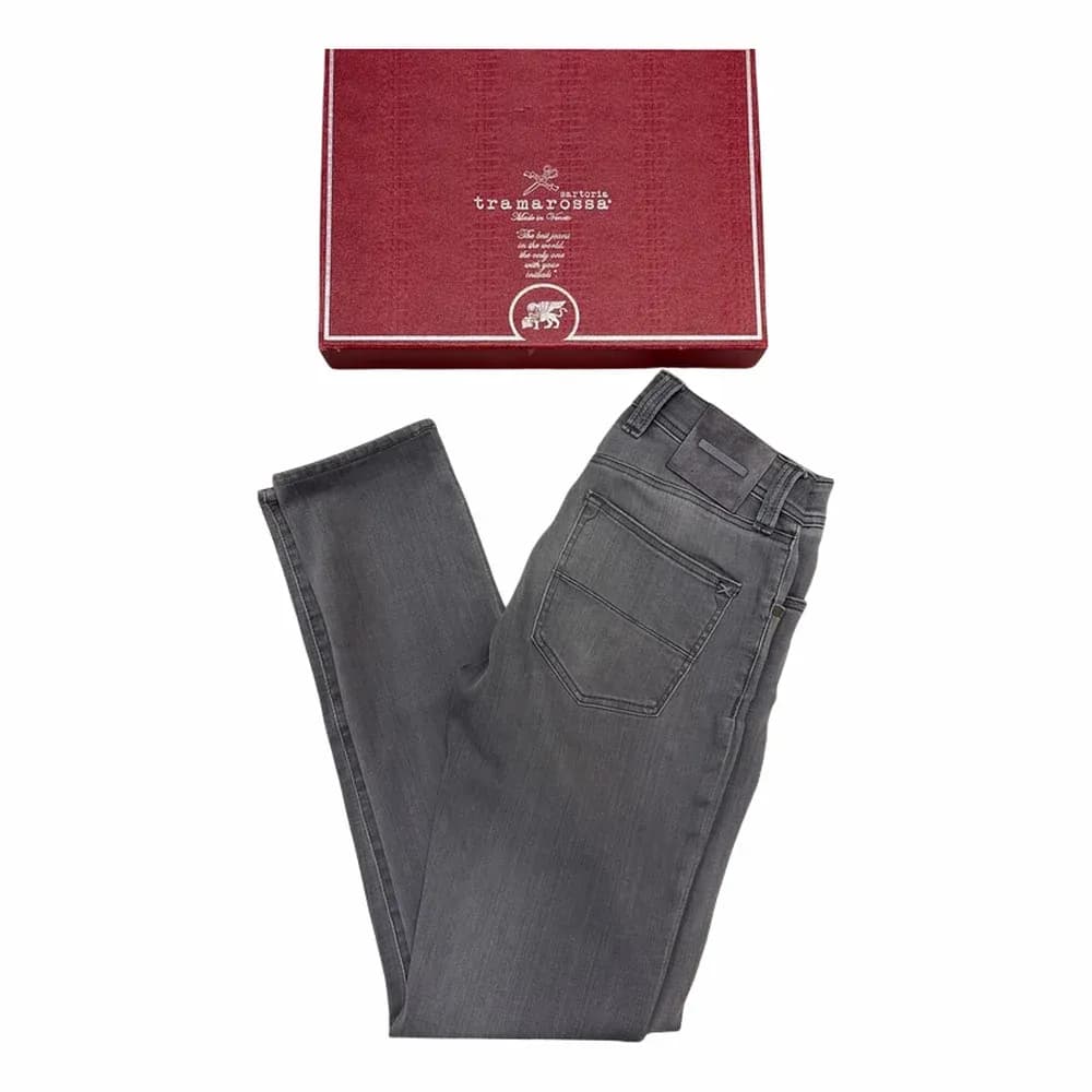 Tramarossa 750 Slim Jean