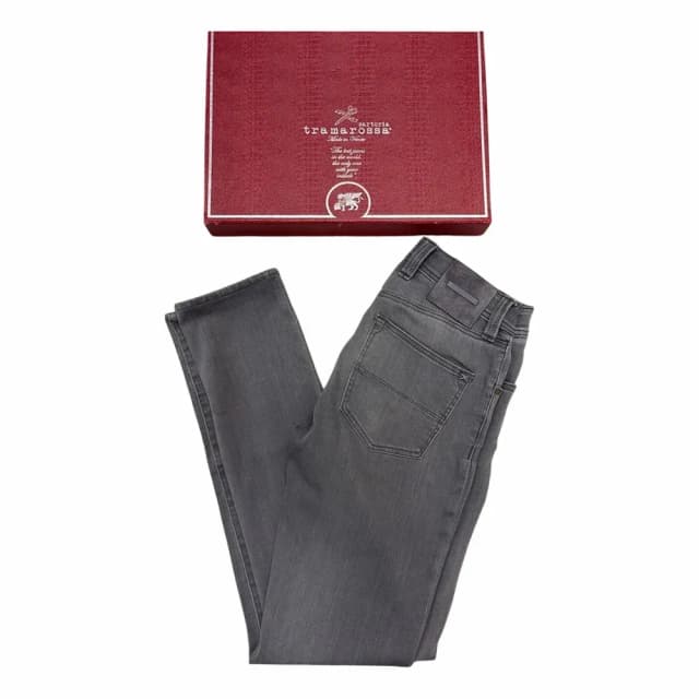 Tramarossa 750 Slim Jean