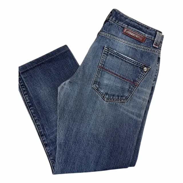 Tramarossa Leonardo Slim Fit