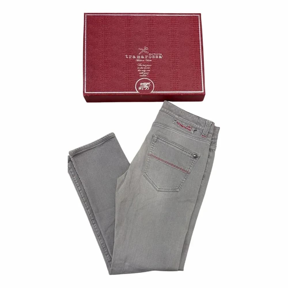 Tramarossa Leonardo Slim-fit Jeans