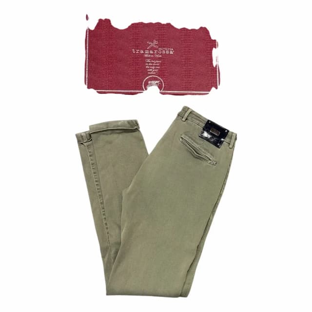 Tramarossa Luis Slim Chino