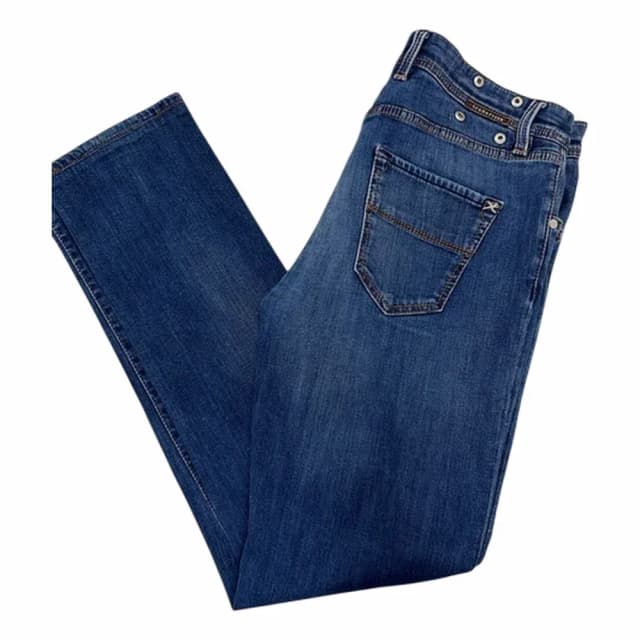 Tramarossa Leonardo Slim Fit Jeans