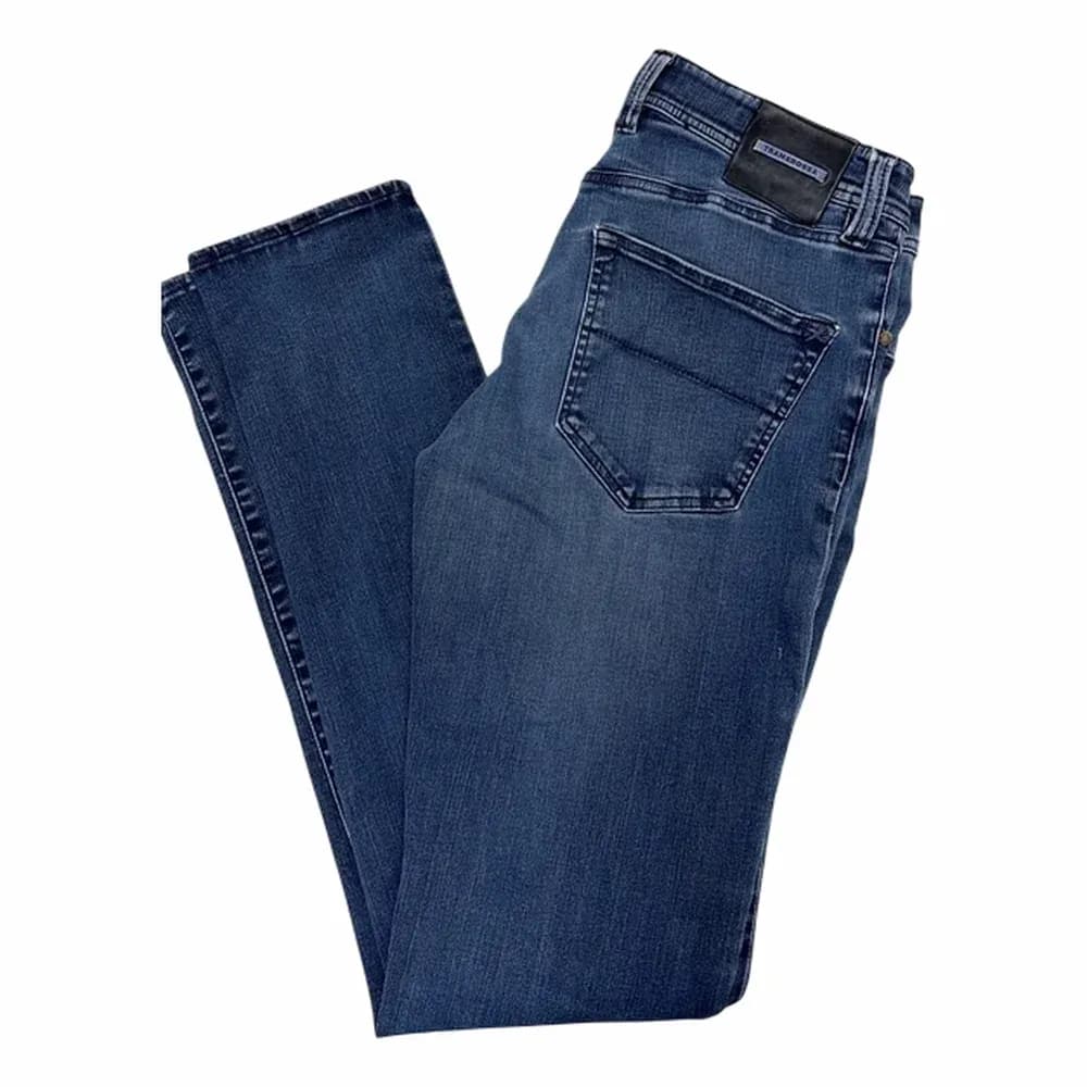 Tramarossa Leonardo Slim Fit