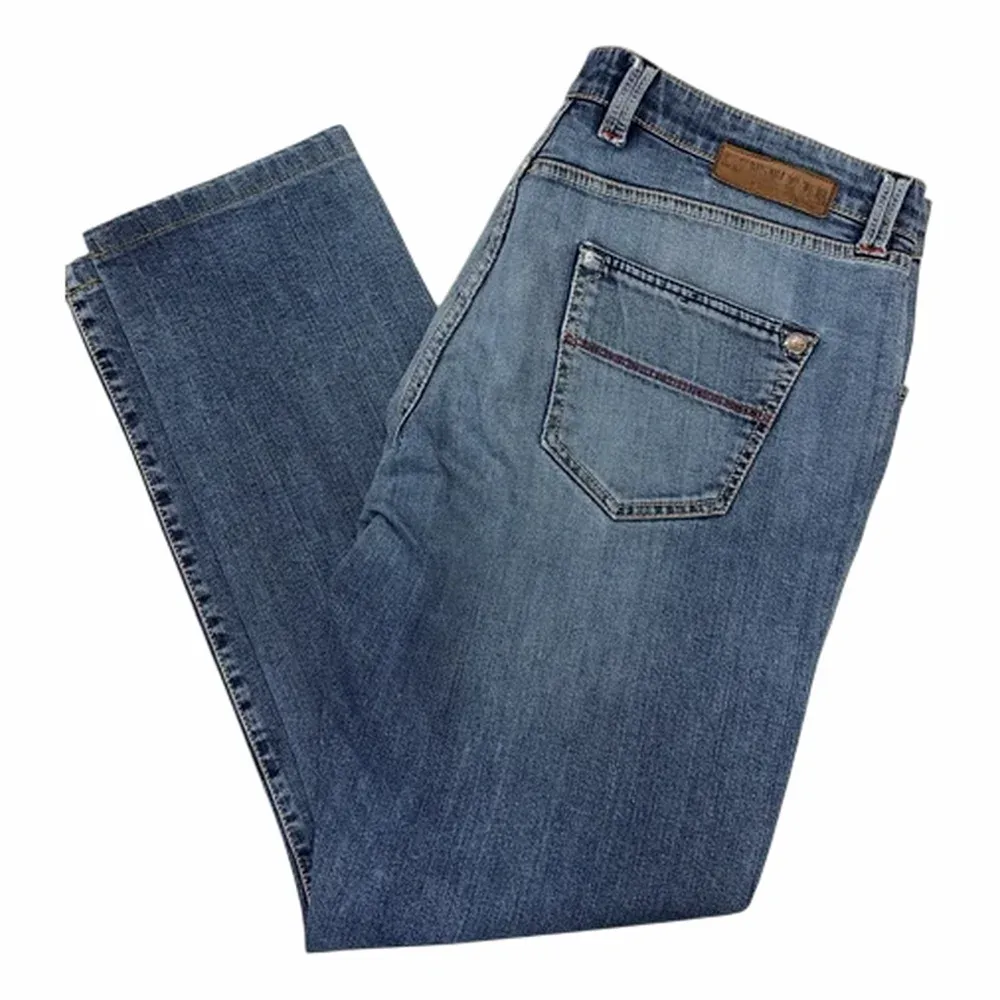 Tramarossa Leonardo Slim Fit Jeans