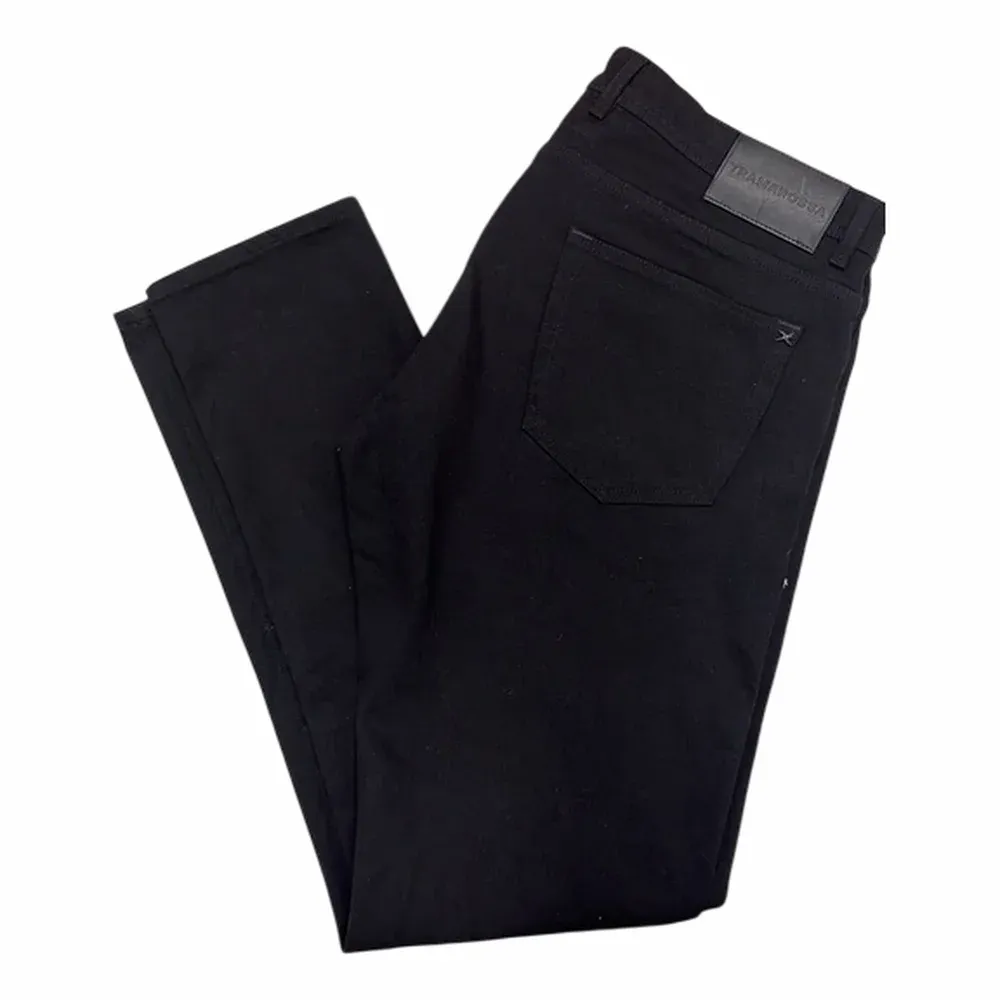 Tramarossa 5 Pocket Jeans Superflex Tapered Fit