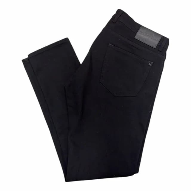 Tramarossa 5 Pocket Jeans Superflex Tapered Fit