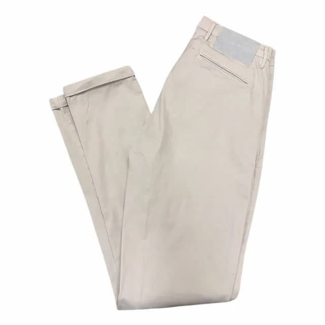 Tramarossa Luis Superstretch Cotton Chino