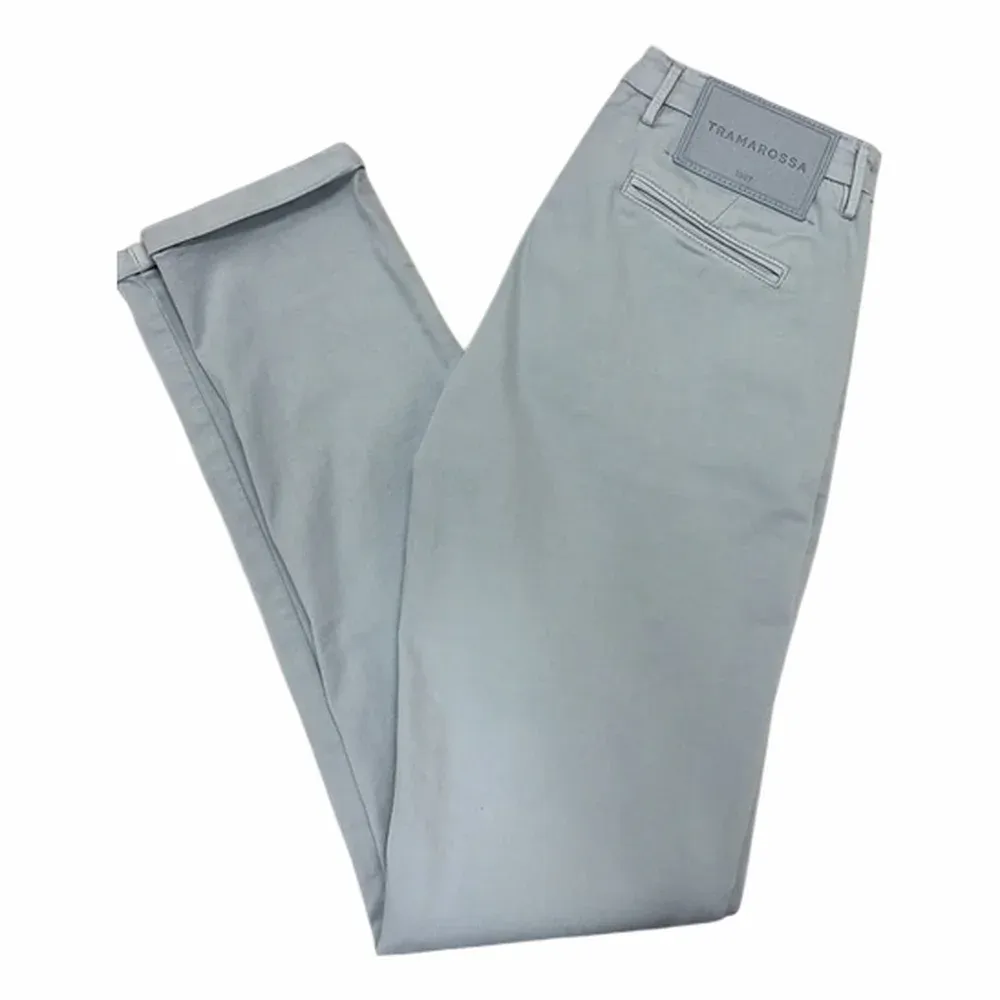 Tramarossa Luis Superstretch Cotton Chino