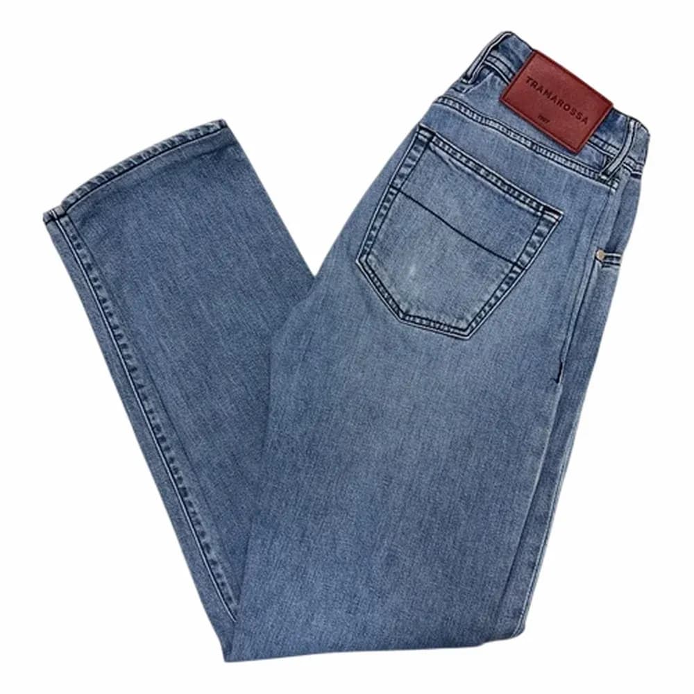 Tramarossa Michelangelo Zip D010