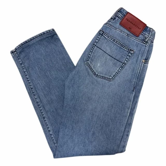 Tramarossa Michelangelo Zip D010