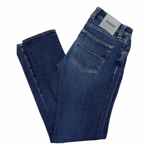 Tramarossa Leonardo Slim Fit Jeans