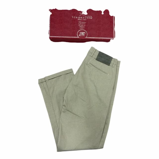 Tramarossa Lois Linen Stretch Pants