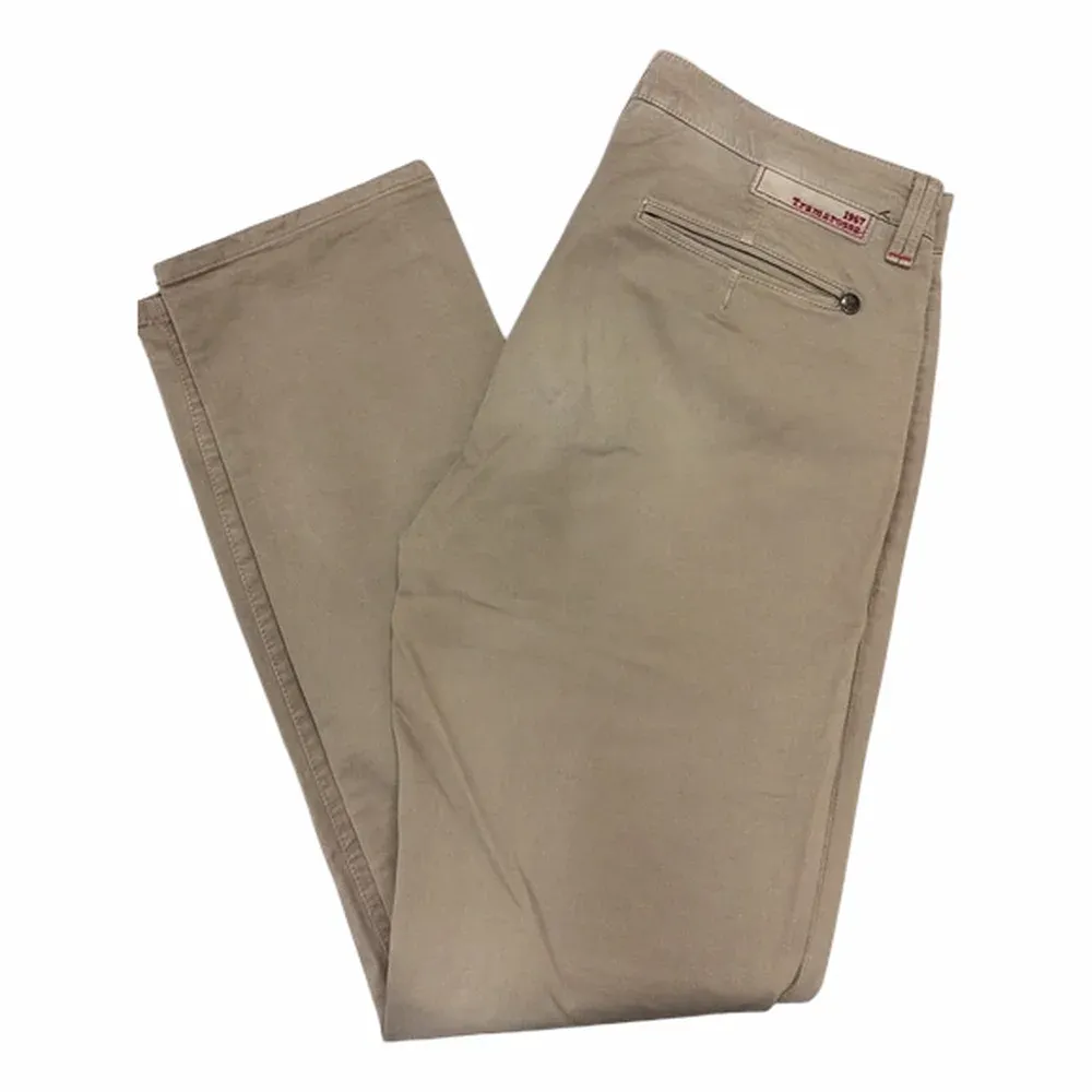 Tramarossa Slim Chino