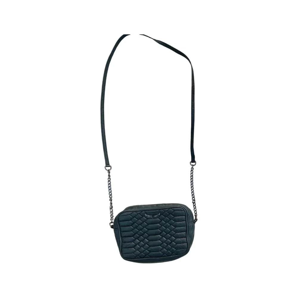 Zadig & Voltaire Boxy XS Matelassé