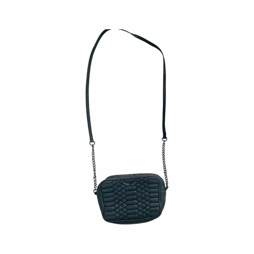 Zadig & Voltaire Boxy XS Matelassé