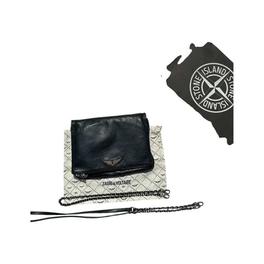 Zadig & Voltaire Rock Nano