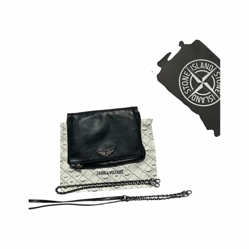 Zadig & Voltaire Rock Nano