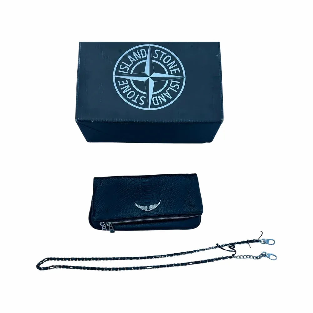 Zadig & Voltaire Rock Nano
