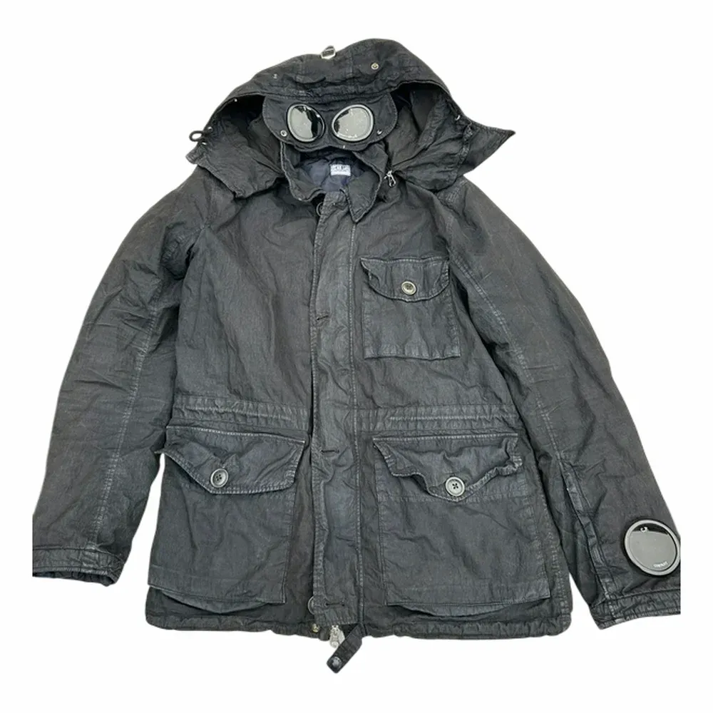 C.P. Company Mille Miglia Goggle Jacket