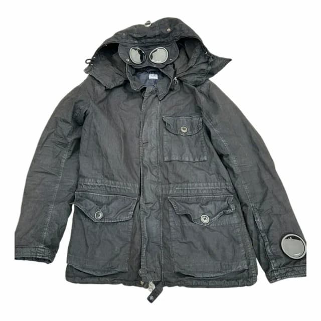 C.P. Company Mille Miglia Goggle Jacket